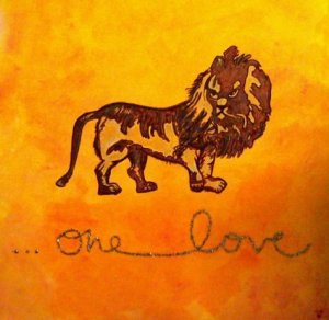 Original Artwork by Dilara Esengil Copyright 2013 All Rights Reserved